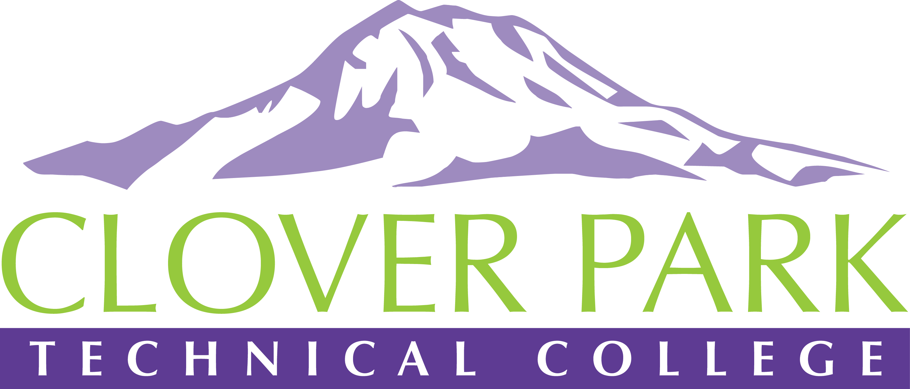 Logos Clover Park Technical College