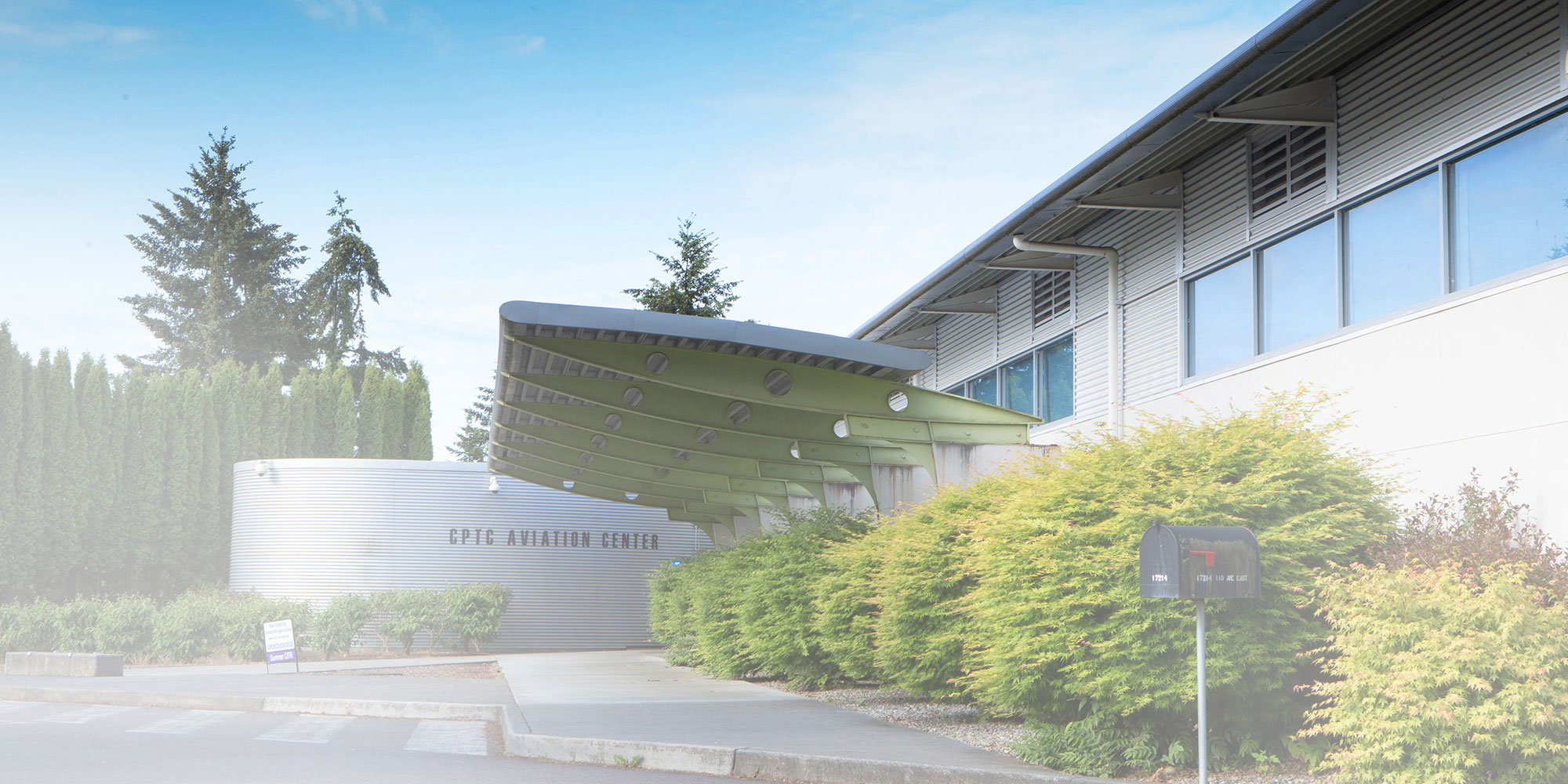 Clover Park Technical College Educating tomorrow's workforce