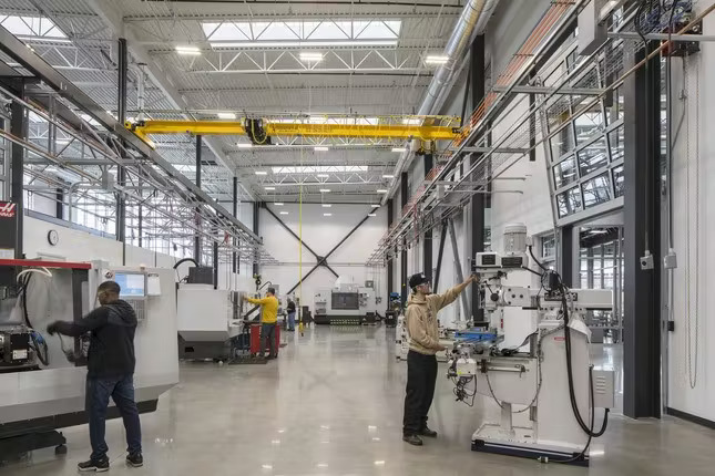 Enrollment Resources