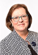Dr. Joyce Loveday, Clover Park Technical College President